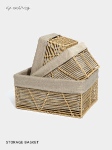 YSINGHOME | Multipurpose Home Storage Box