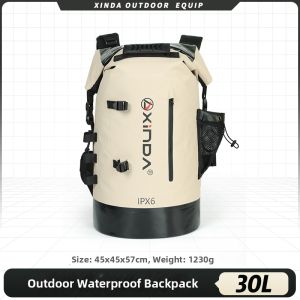 Xinda | Outdoor Waterproof Large Capacity Bag