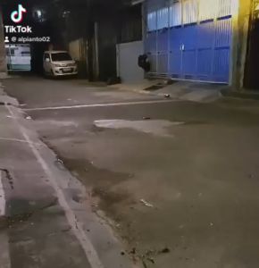 PROMO LAMPU TEMBAK LED LASER D2 MINI DRIVING HIGH / LOW PUTIH KUNING WATERPROOF IP67