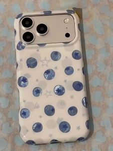 UGP | Luxury Minimalist Dots Design Full-body Shockproof iPhone Case