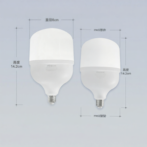 NVC | Warehouse Explosion-proof LED Bulb E27