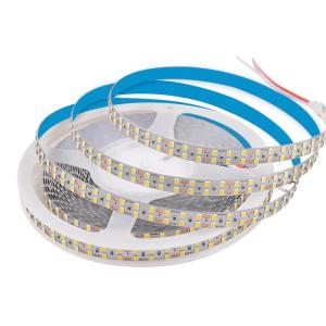 YUANMUXUAN | High Voltage Self-Adhesive LED Strip Light with Slot 220V