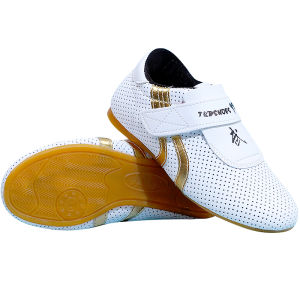 s.lemon | Breathable Slip-Resistant Durable Martial Arts Shoes