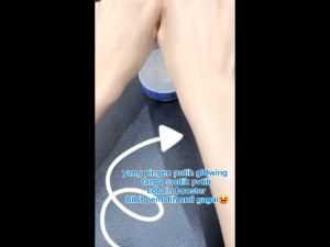 Body Booster Serum INSTAN MENCERAHKAN KULIT