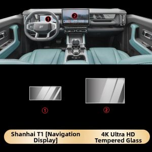 Interior Protection Screen Protector