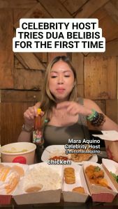 Dua Belibis All-Around Chili Sauce 135ml - Bundle of 3 Bottles