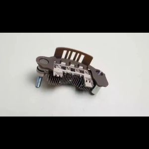 Ic Regulator Alternator Nissan UD Quester - 10008424