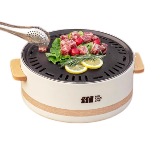 TanXianZhe | Outdoor Home BBQ Grill Charcoal