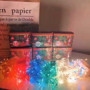 cindychen888 80L rice light Christmas lights