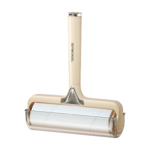 SIVASS | Strong Cleaning Pet Hair Remover Roller