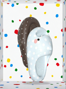 chikoku | Non-slip Thick Sole Slipper