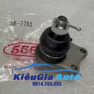 Rotuyn trụ đứng càng a dưới Mitsubishi Jolie MR210438