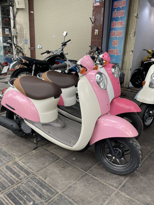 xe máy 50cc honda scoopy nội địa nhật . e mua xe máy cũ đã qua sử dụng giá cao