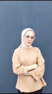 GU Kacamata Photocromic Korea Anti Radiasi Blue Ray 2 In 1 Photochromic Gaya Korea Bentuk Bulat Oval Square Bahan Metal untuk Pria dan Wanita K15 8129