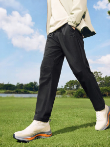Erke | Waterproof Windproof Straight Leg Soft Shell Pants