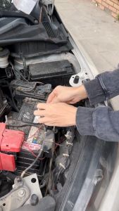 Tinh dầu chống chuột dành cho khoang máy ô tô thương hiệu Tâm An