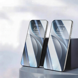 KAIHUI | Tempered Privacy Screen Protector Mobile Phone Accessories