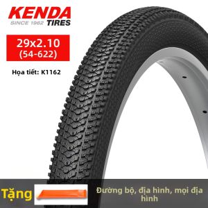 Kenda | Lốp Xe Đạp Địa Hình