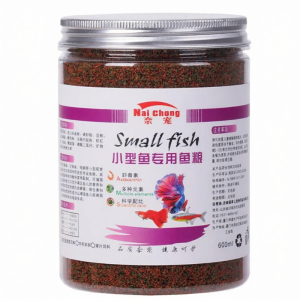 NAICHONG | Small Particle Fish Food