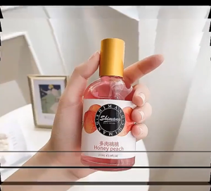 Shimang Fruit Series Women Perfumes Fragrance 100ml Minyak Wangi