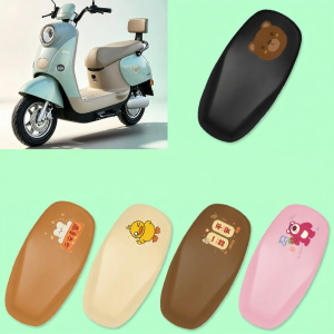 Bao Đệm Ghế Xe Tự Hành Điện