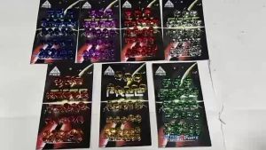 รถมอเตอร์ไซต์ ทนความร้อนได้สูง! ไม่ละลายติดเครื่อง ครอบน็อต สำหรับทุกรุ่น