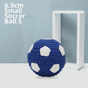 EEToys | Durable Chew Toy Ball for Large and Small Dogs