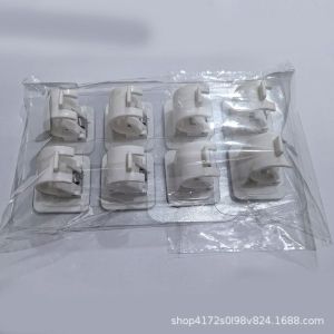 Móc dính tối giản hiện đại gấu bay để tổ chức và lưu trữ tại nhà