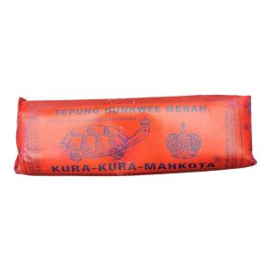 Tepung Hunkwee Kura-kura Mahkota 95g