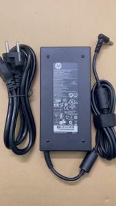 ️ Sạc Laptop HP Zbook 15  G3 - G4 - G5 - G6 19.5V - 7.7A - 150W Chân xanh nhỏ
