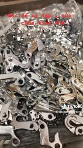 [FREESHIP MAX] Móc neo đề xe đạp . móc đề sửa chữa xe đạp .