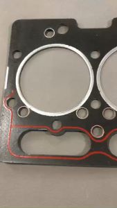 Doăng quy lát CY 4102BQ-BZ/4105BQ-BZ khô(phi 107) cho xe ô tô