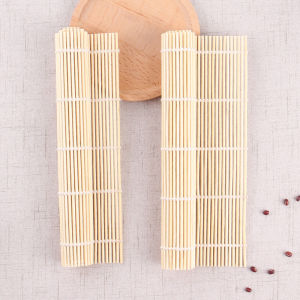 Sushi Bamboo Mat Non-Stick DIY Tool
