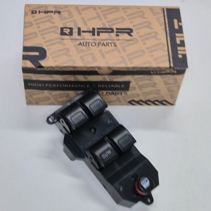 HPR Master Switch Power Window - Honda CRV CR-V Gen 2 | Sisi Pengemudi 2001 2002 2003 2004 2005 2006 2007