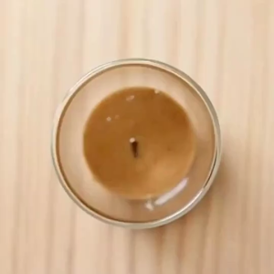 {SG Seller} 6pcs 80ML Glass Coffee Mugs Double Wall Glass Coffee Cups Insulated Espresso Cups Cold Drinking Wine Shot Glasses Tea cups