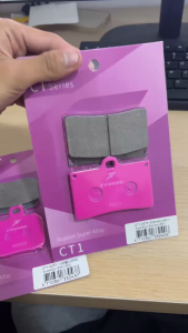 KAMPAS REM BREMBO KTC & FRANDO 2P & 4P: Ulasan Lengkap