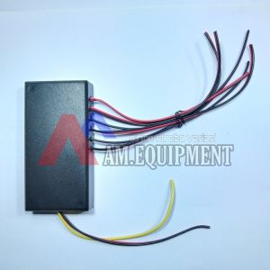 Modul Strobo Kedip 16 Mode 6 Channel 20Watt/Channel