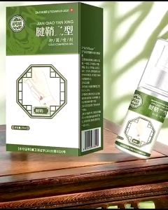 Xịt giảm đau gân cổ tay chân Tê