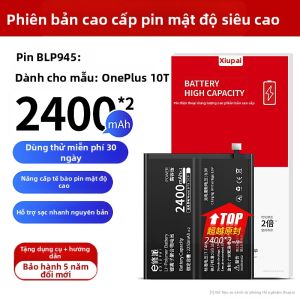 EXIUPAI | Pin Thay Thế Cho Điện Thoại Oneplus