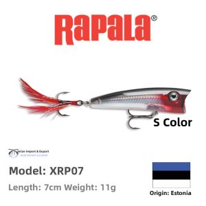 Rapala | Long Cast Surf Walker Lure