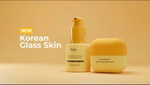 Reglow New Intensive Whitening Night Cream (20 gr) Original by Shindy Putry