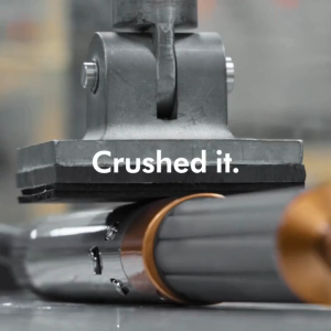 Dyson Airwrap™ Origin multi-styler and dryer (Nickel/Copper) | No heat damage | Quick and fuss-free styling| Penggaya Rambut Serbaguna