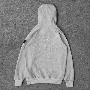 Sweeter Hoodie Stone Dragon Bordir Fulltag