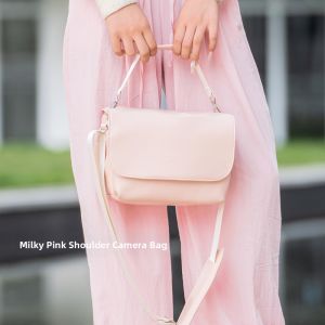 SHELV | Waterproof Portable Camera Bag Compatible