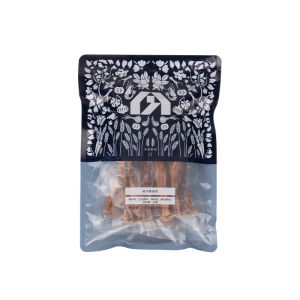 South Food Call Wenzhou Soy Sauce Pork Free Range Local Pig Specialty Wenzhou Soy Sauce Marinated Pork Belly Chinese Cured Meat