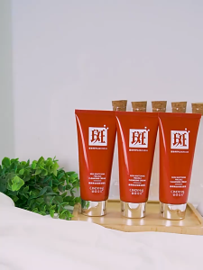 CINDYNAL Skin Whitening Freckle Cleaning Cream Facial Foam 肤研美白祛斑洗面奶深层清洁补水保湿控油温和洁面乳女