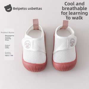 Usbettas | Summer Lightweight Indoor Baby Walking Shoes S