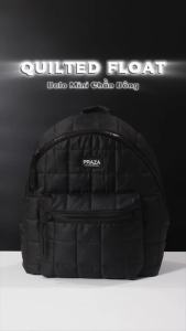 Balo Phao Chần Bông Mini Đựng Laptop 13 inch Cao Cấp PRAZA - BL210