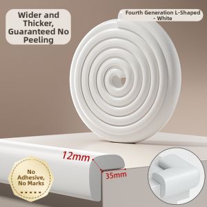 CHUSHE | Wall Corner Protection Strip Wide Thick