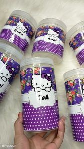 Toples Bumbu 1000ml [Free Sendok]